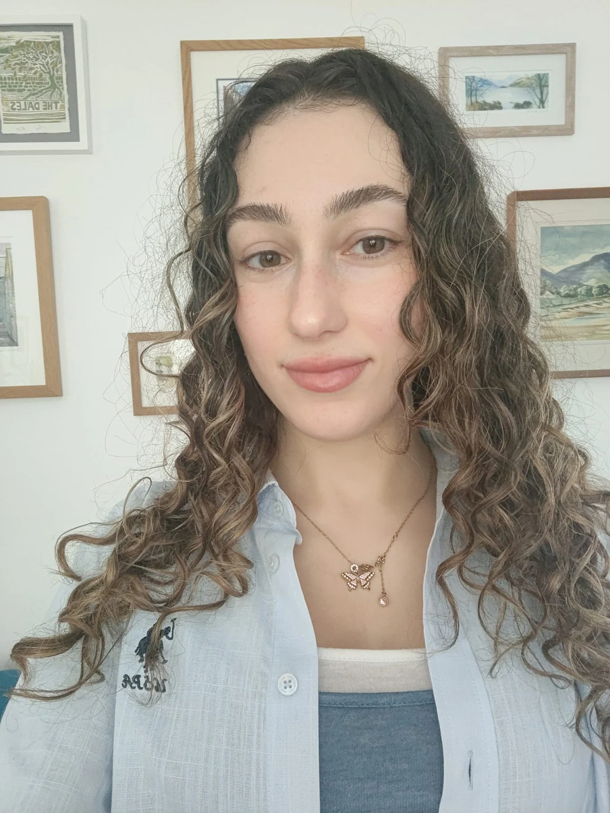 Suna Cemre Demirli