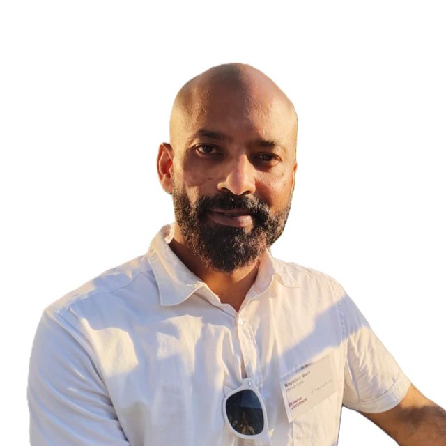 Nagarjun Marri