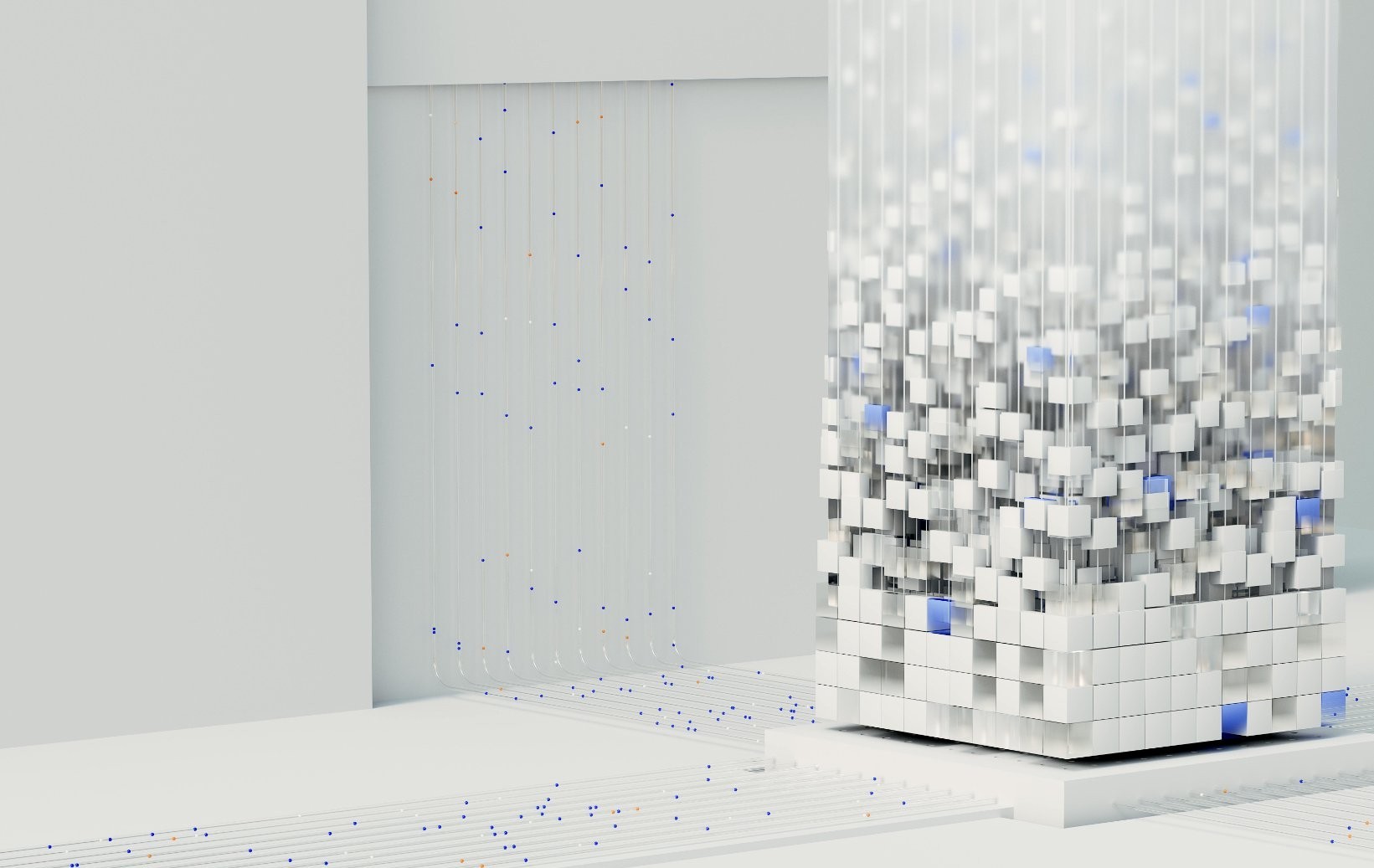 AI data visualisation